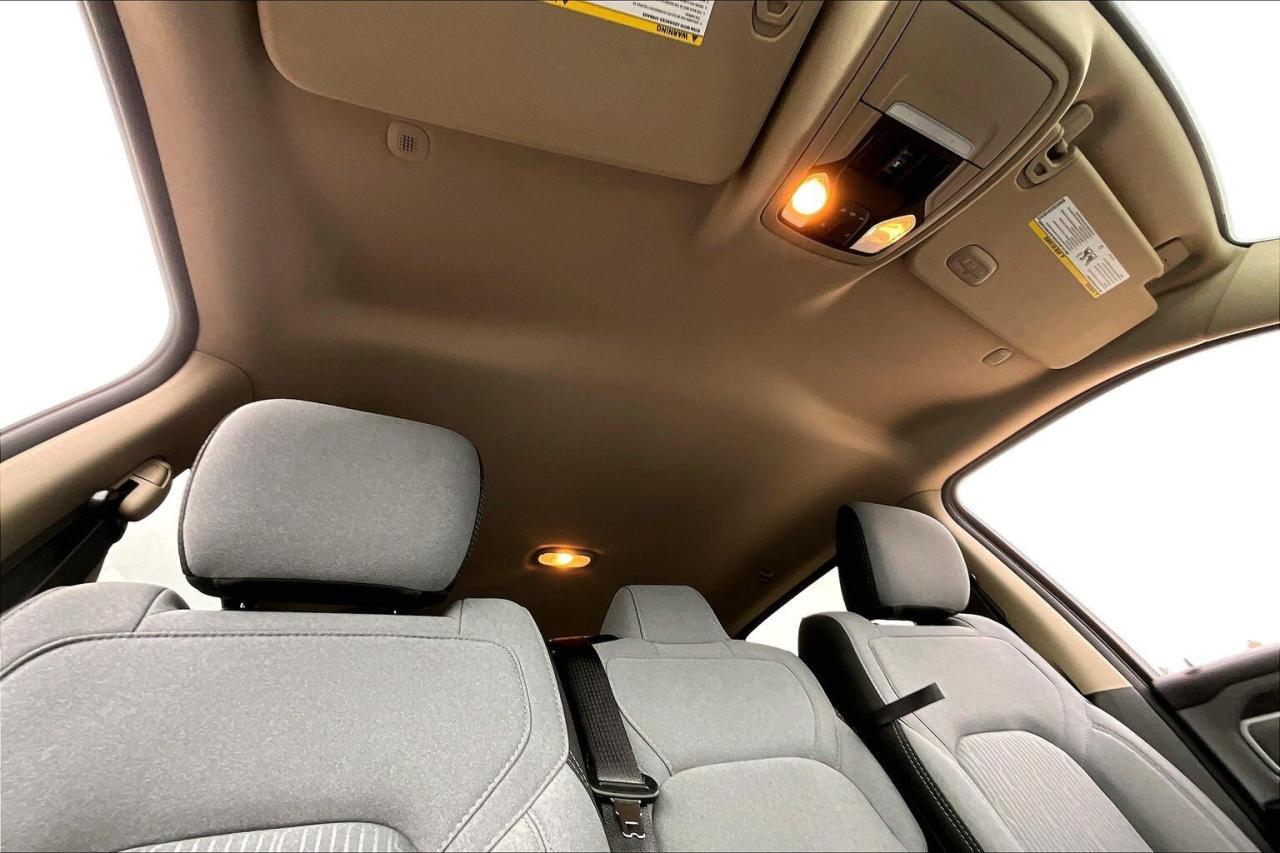 2020 RAM 1500 Big Horn Crew |Liner Cover Steps TrailerBrake |4X4 Photo