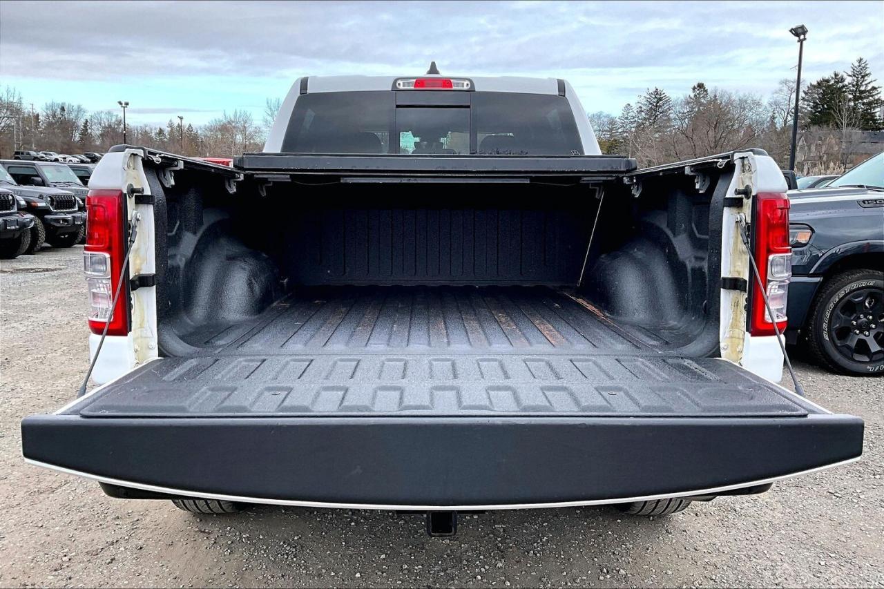 2020 RAM 1500 Big Horn Crew |Liner Cover Steps TrailerBrake |4X4 Photo