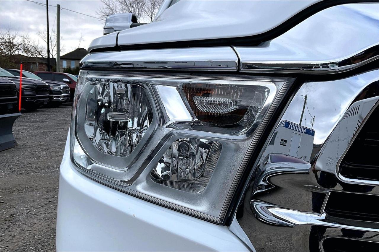 2020 RAM 1500 Big Horn Crew |Liner Cover Steps TrailerBrake |4X4 Photo