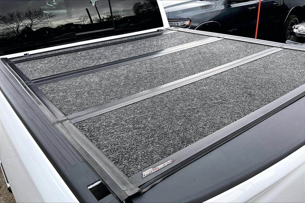 2020 RAM 1500 Big Horn Crew |Liner Cover Steps TrailerBrake |4X4 Photo