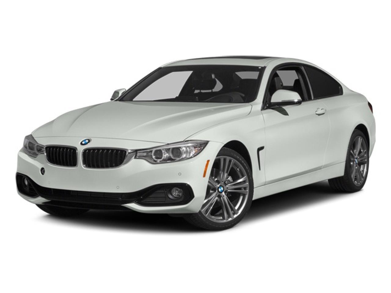 Used 2014 BMW 4 Series  for sale in North Vancouver, BC