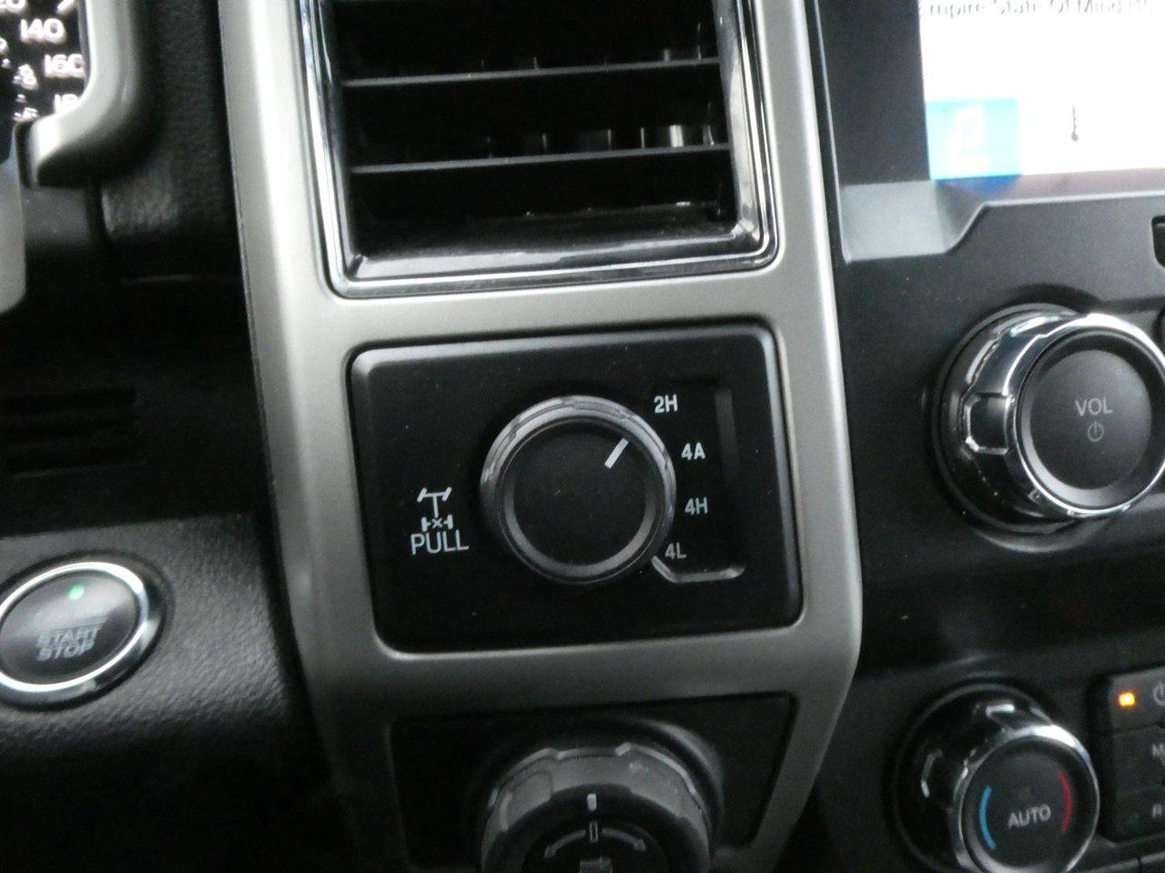 2019 Ford F-150 Lariat Photo