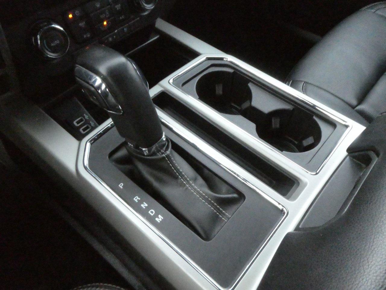 2019 Ford F-150 Lariat Photo