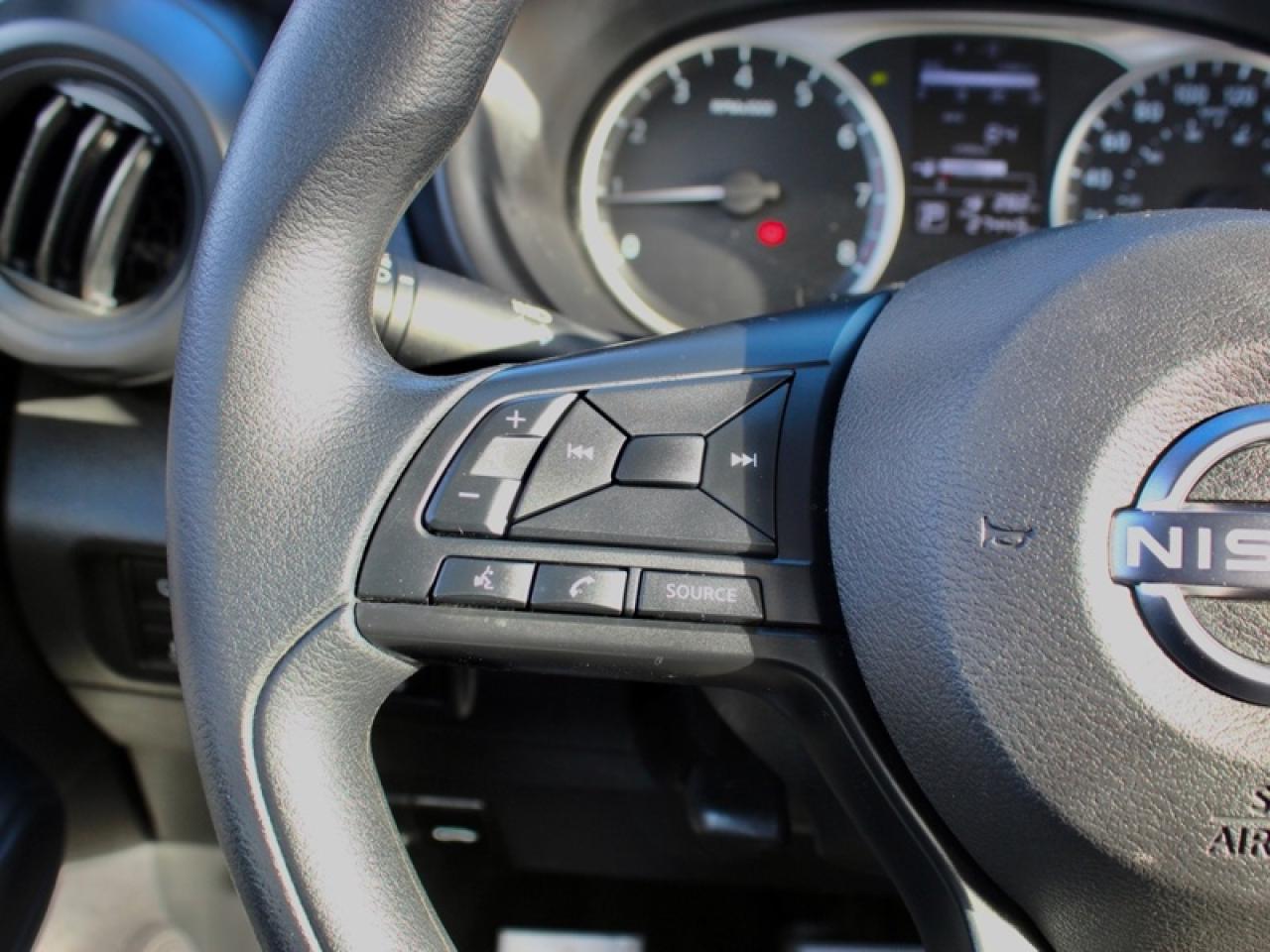 2024 Nissan Kicks S  - Apple CarPlay -  Android Auto Photo