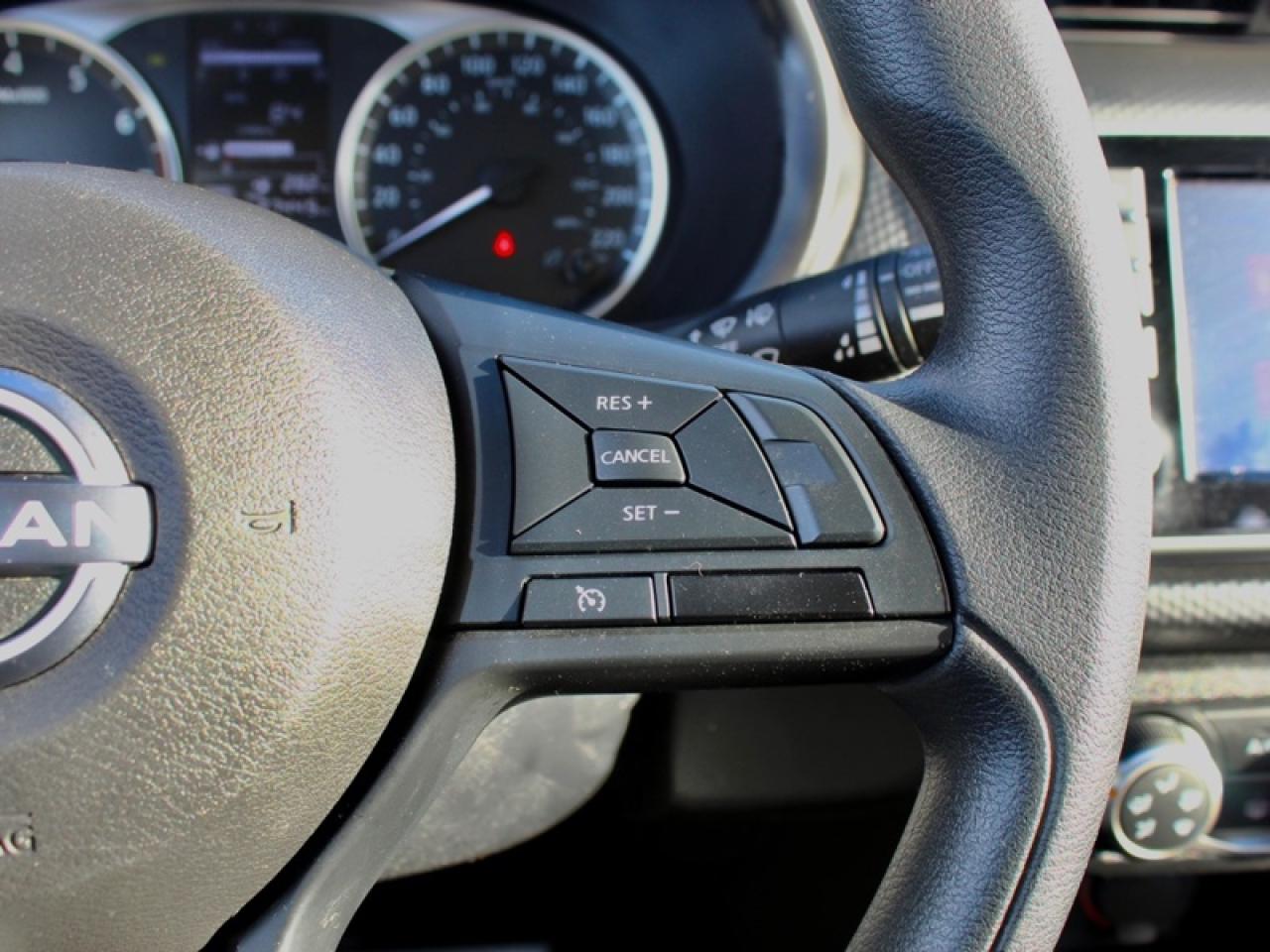 2024 Nissan Kicks S  - Apple CarPlay -  Android Auto Photo