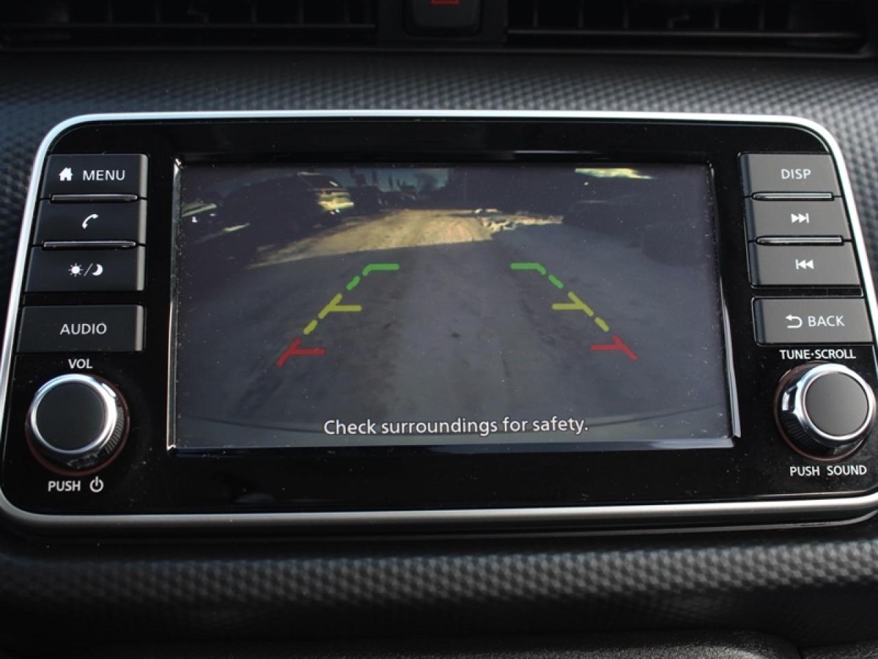 2024 Nissan Kicks S  - Apple CarPlay -  Android Auto Photo