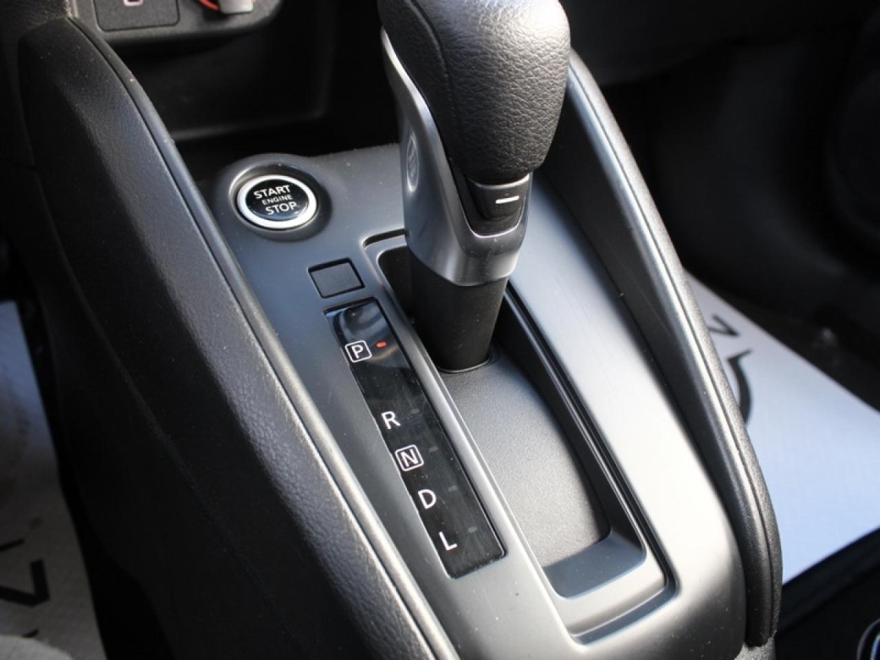 2024 Nissan Kicks S  - Apple CarPlay -  Android Auto Photo