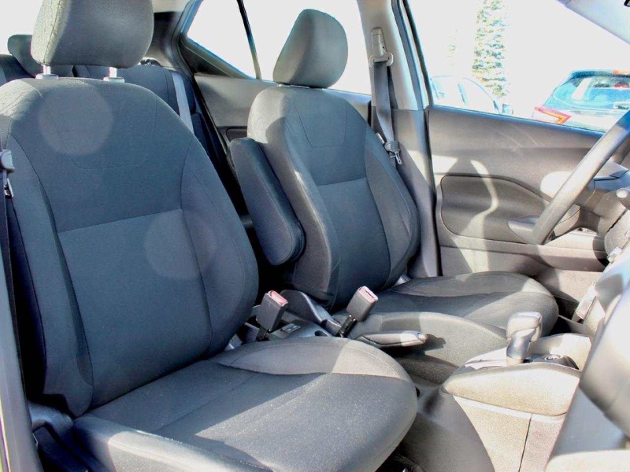 2024 Nissan Kicks S  - Apple CarPlay -  Android Auto Photo