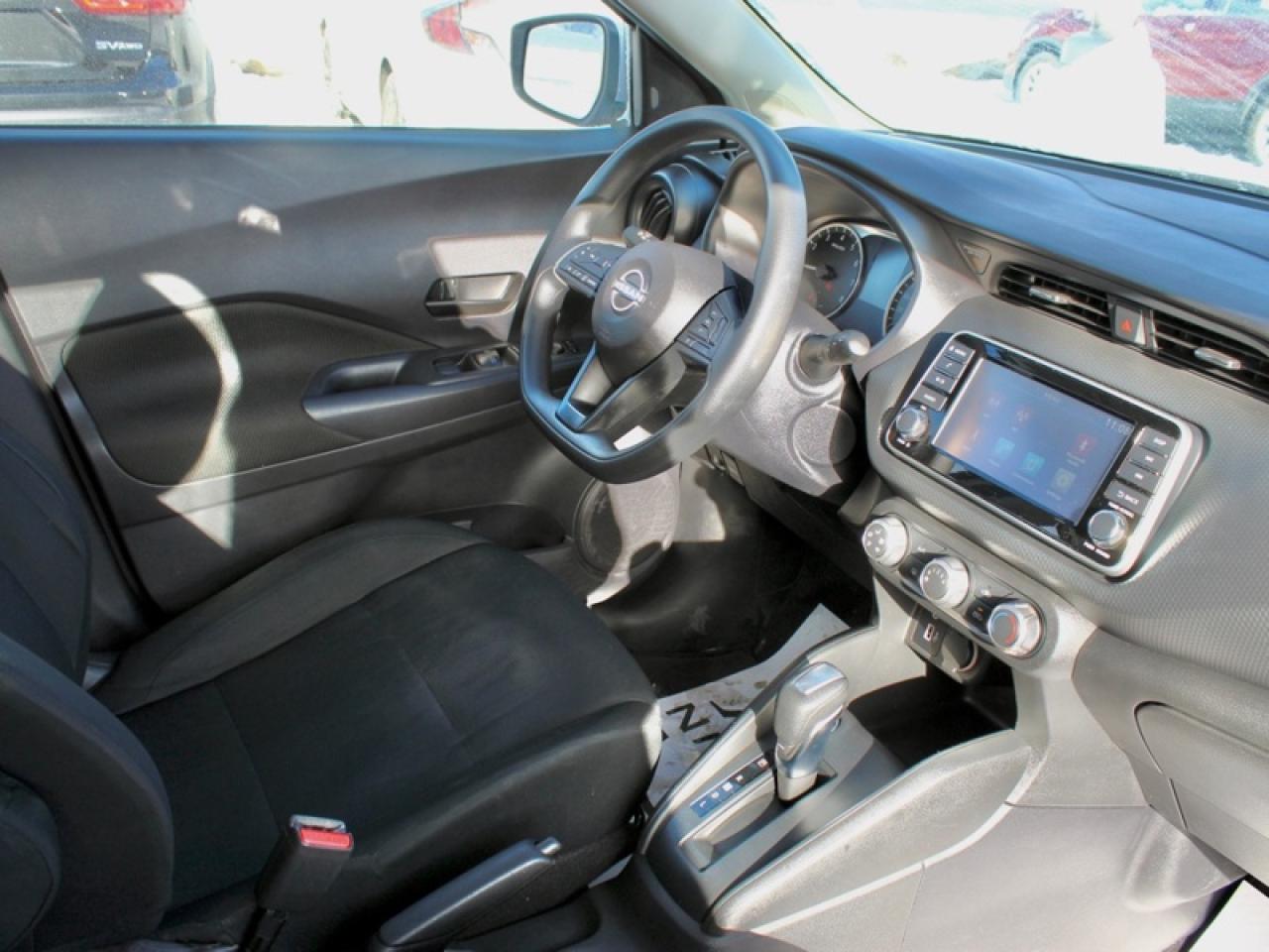 2024 Nissan Kicks S  - Apple CarPlay -  Android Auto Photo