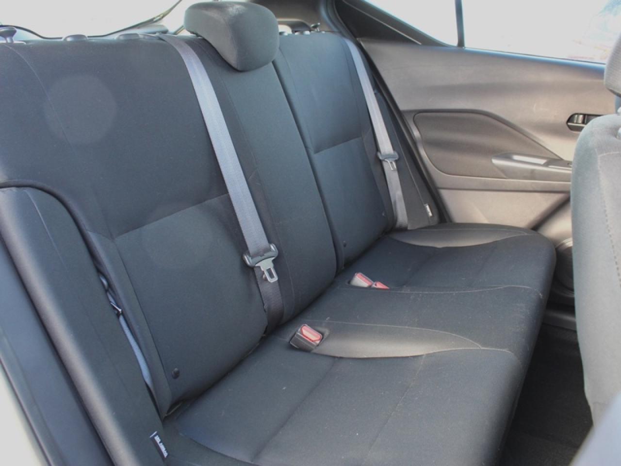 2024 Nissan Kicks S  - Apple CarPlay -  Android Auto Photo