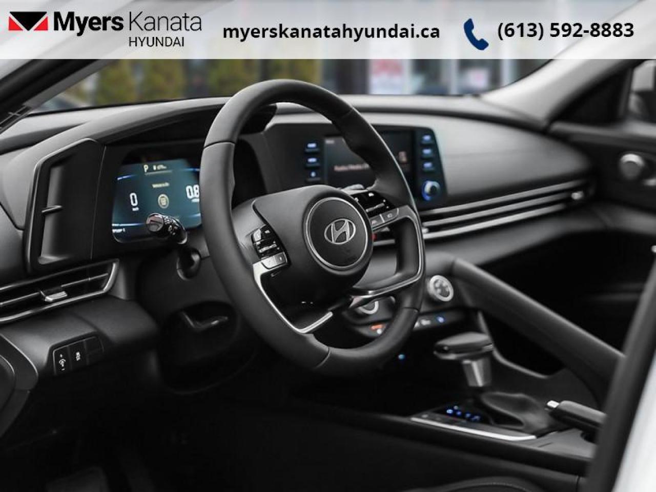 2026 Hyundai Elantra Preferred  - Heated Seats - $99.33 /Wk Photo