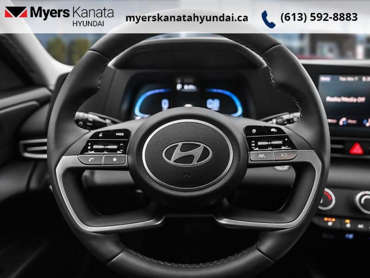 2026 Hyundai Elantra Preferred  - Heated Seats - $99.33 /Wk Photo
