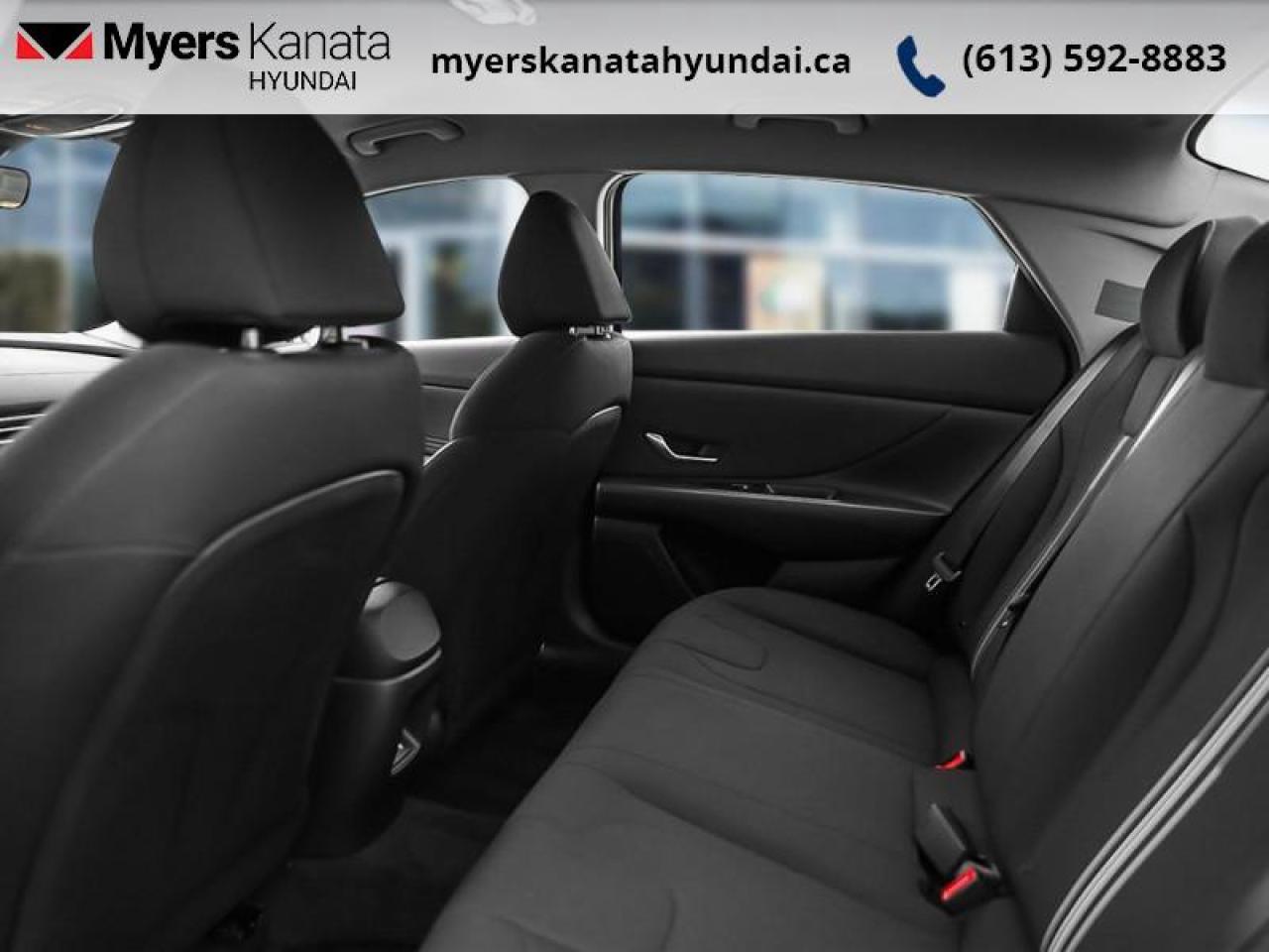 2026 Hyundai Elantra Preferred  - Heated Seats - $99.33 /Wk Photo
