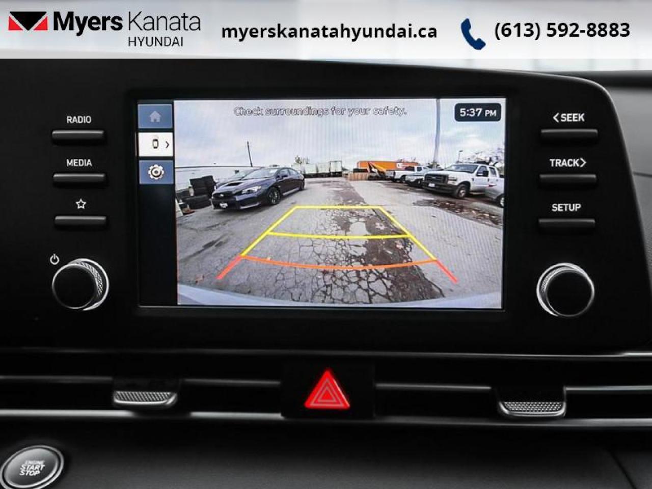 2026 Hyundai Elantra Preferred  - Heated Seats - $99.33 /Wk Photo