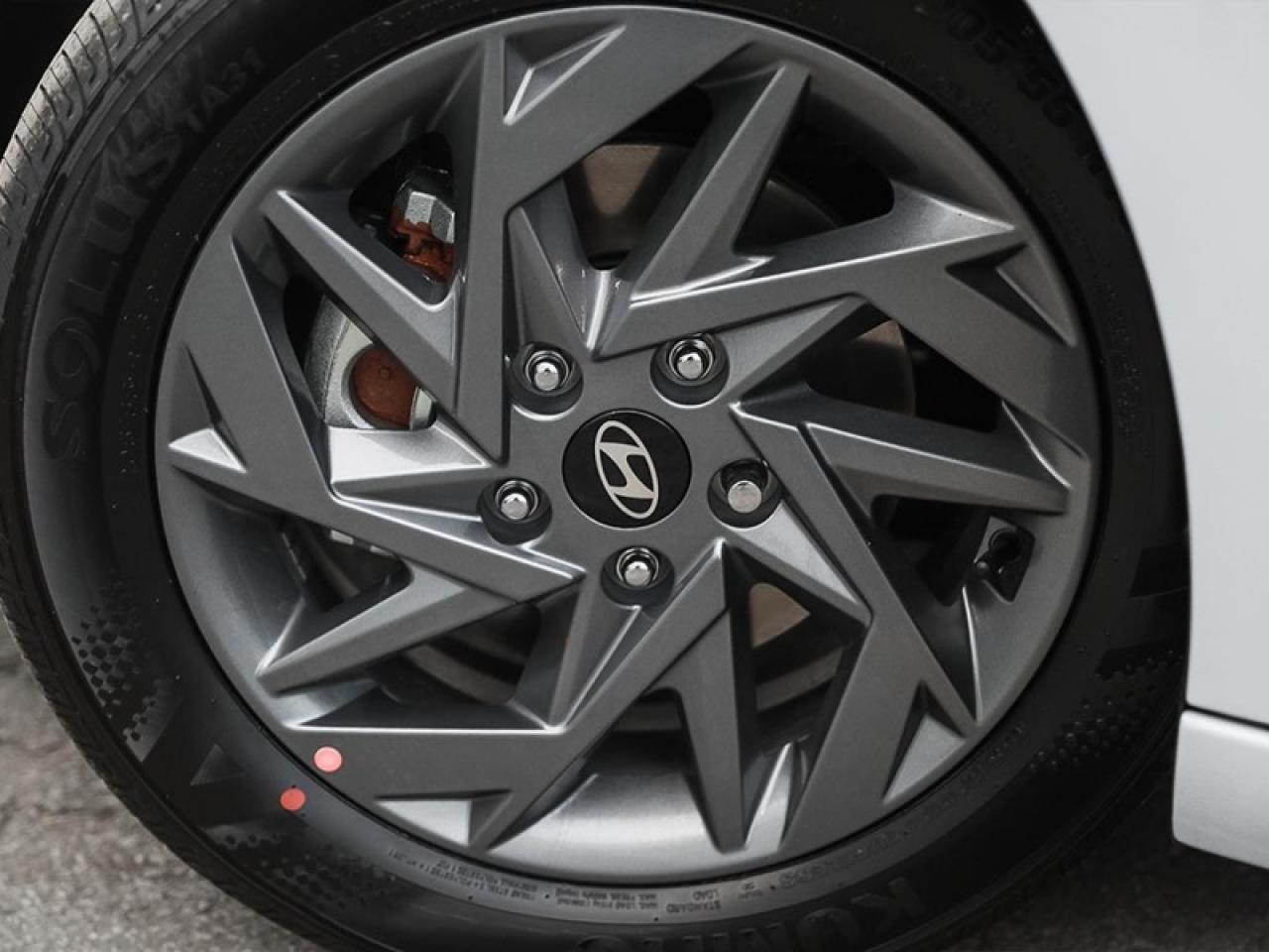 2026 Hyundai Elantra Preferred  - Heated Seats - $99.33 /Wk Photo