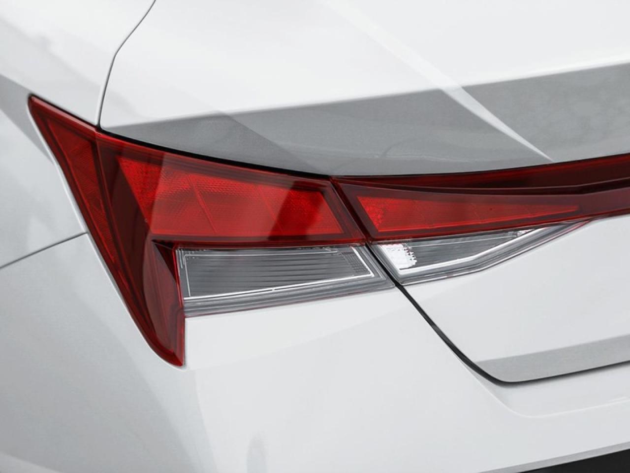 2026 Hyundai Elantra Preferred  - Heated Seats - $99.33 /Wk Photo