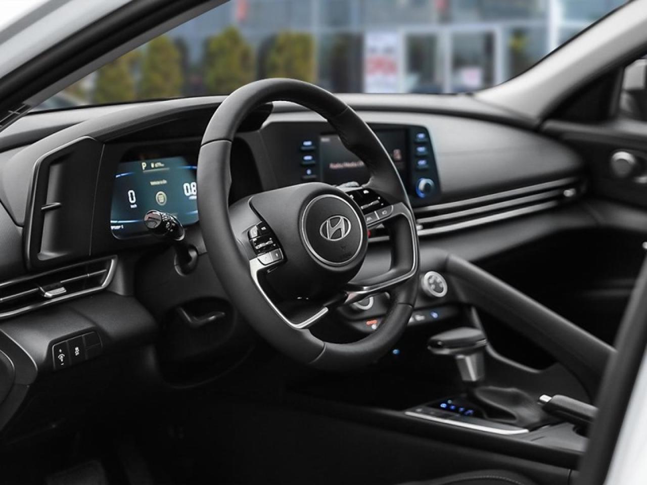 2026 Hyundai Elantra Preferred  - Heated Seats - $99.33 /Wk Photo