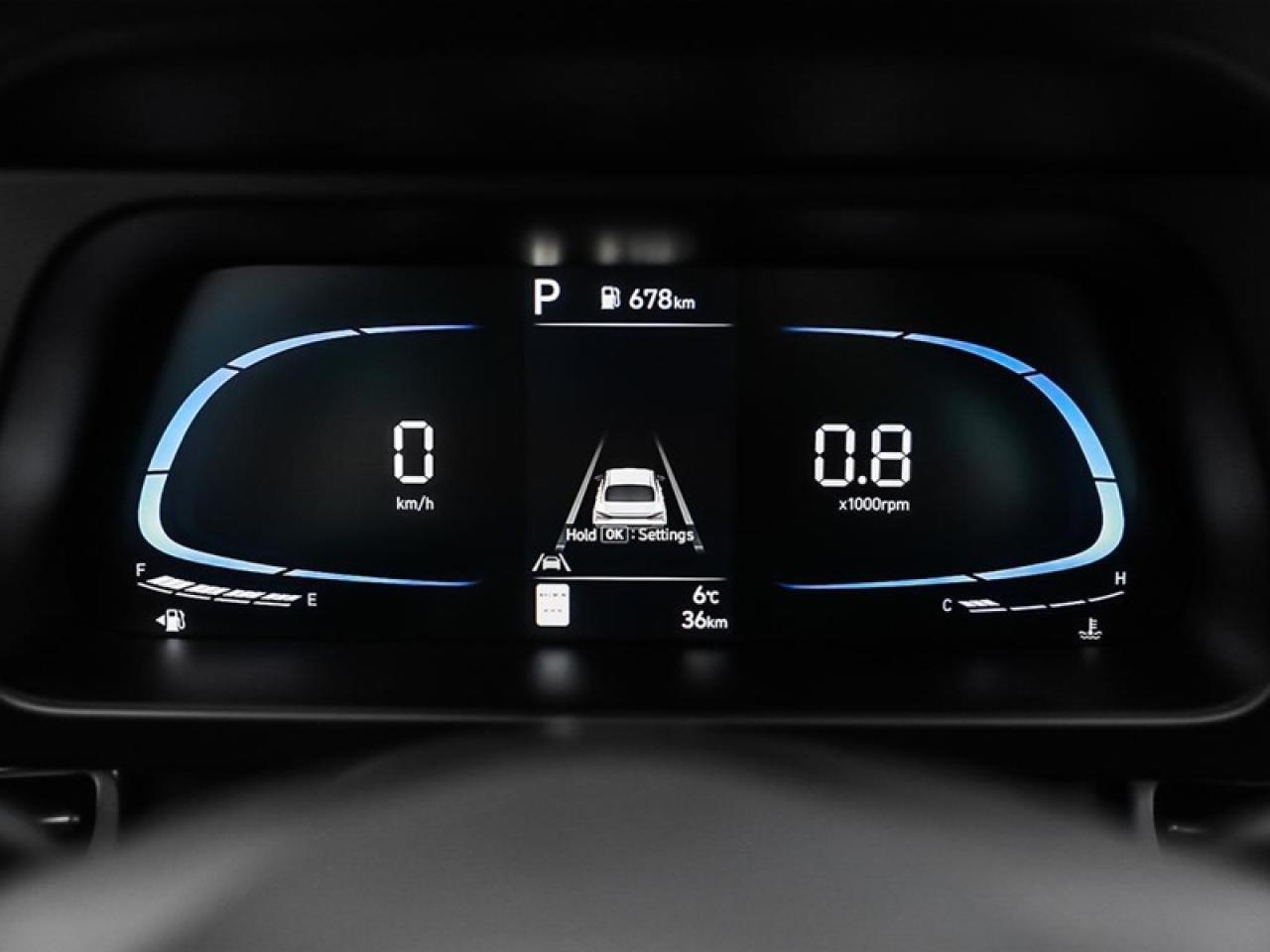 2026 Hyundai Elantra Preferred  - Heated Seats - $99.33 /Wk Photo