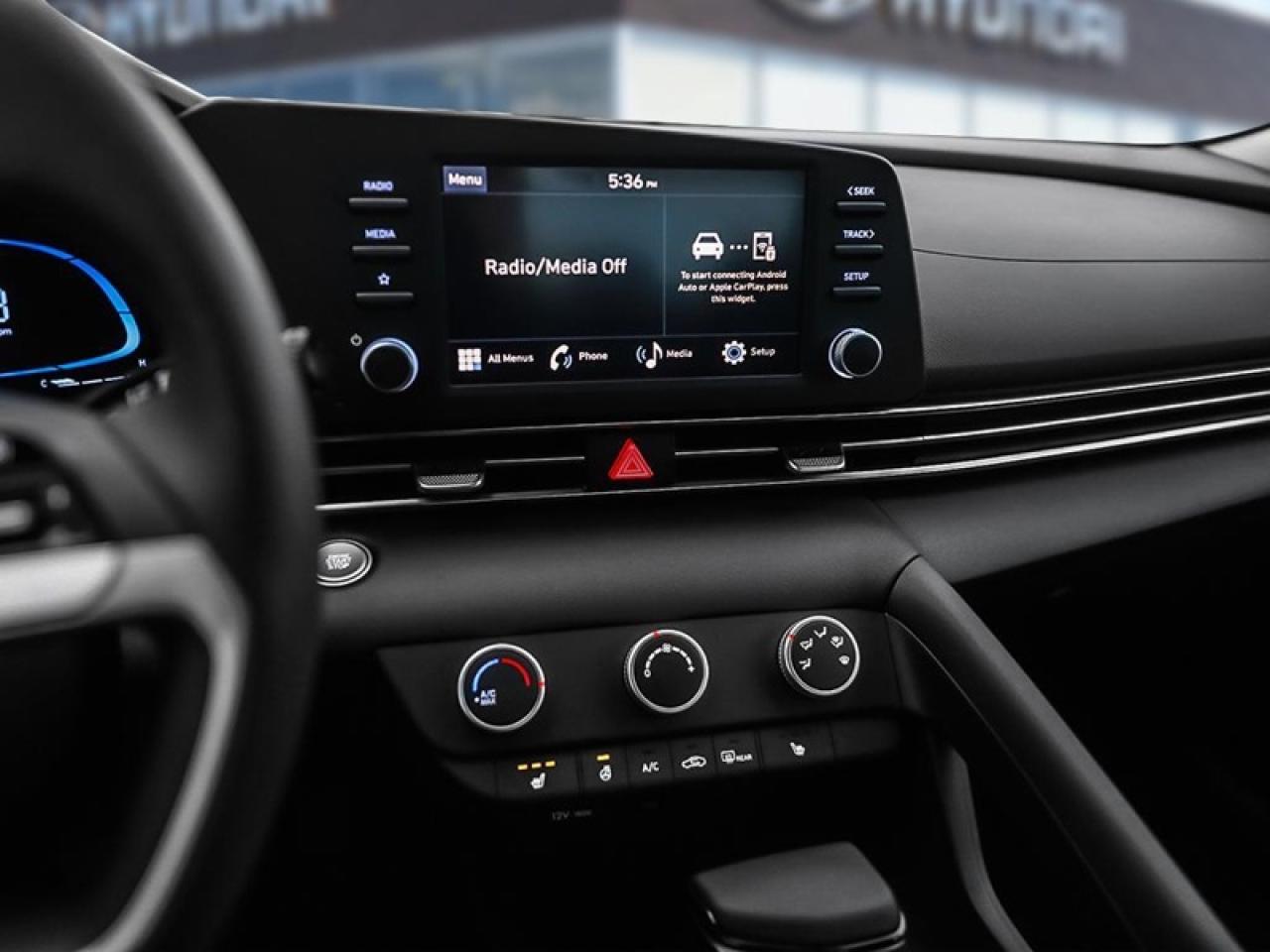 2026 Hyundai Elantra Preferred  - Heated Seats - $99.33 /Wk Photo