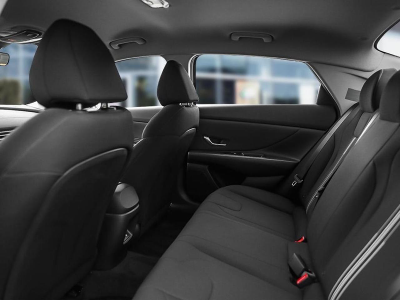 2026 Hyundai Elantra Preferred  - Heated Seats - $99.33 /Wk Photo