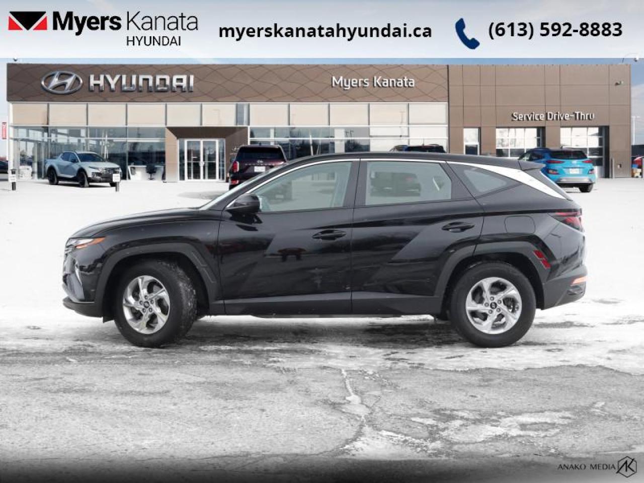 2023 Hyundai Tucson Preferred  - Heated Seats Photo