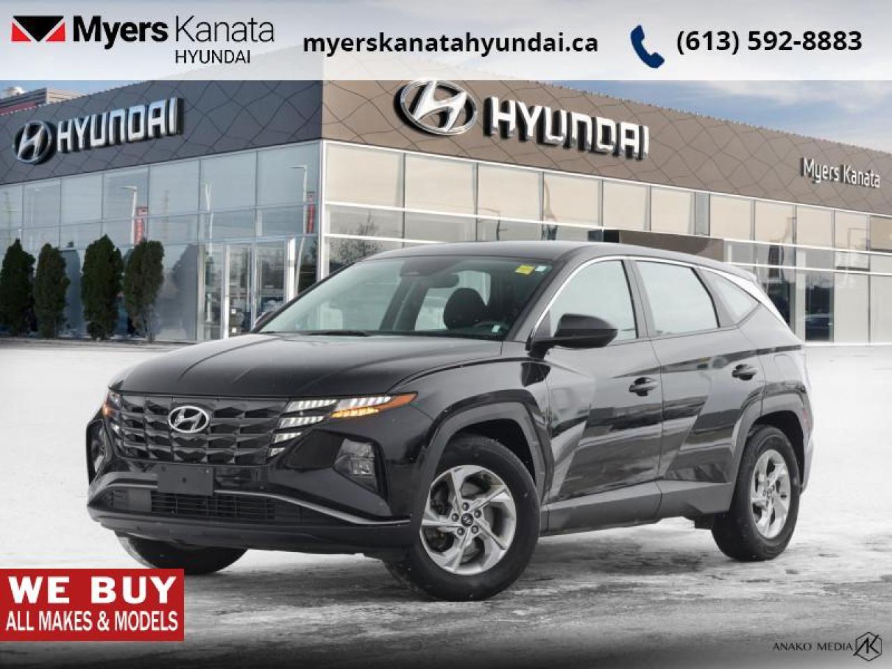 2023 Hyundai Tucson Preferred  - Heated Seats Photo0