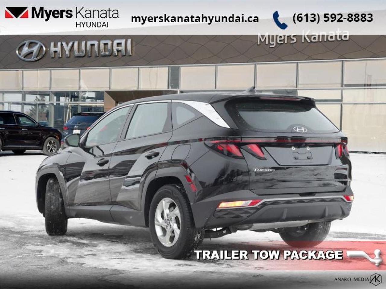 2023 Hyundai Tucson Preferred  - Heated Seats Photo3