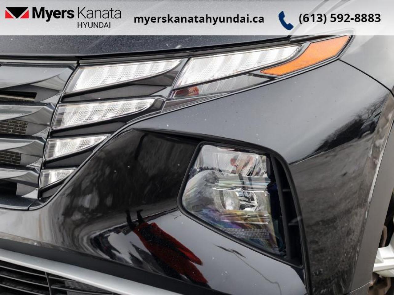 2023 Hyundai Tucson Preferred  - Heated Seats Photo