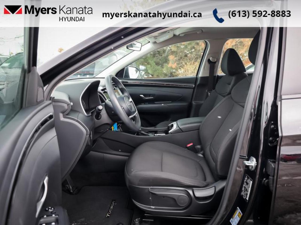2023 Hyundai Tucson Preferred  - Heated Seats Photo