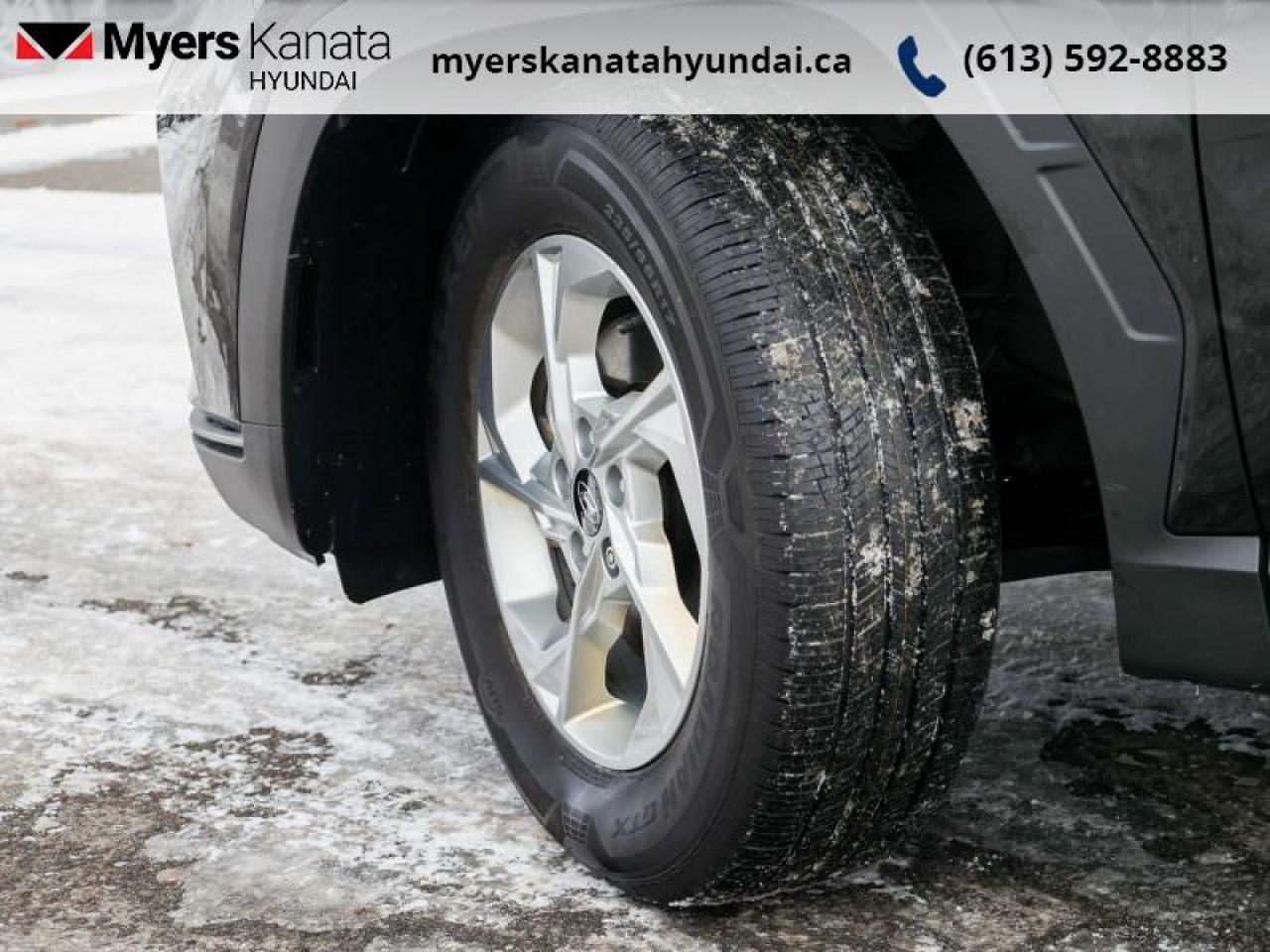 2023 Hyundai Tucson Preferred  - Heated Seats Photo