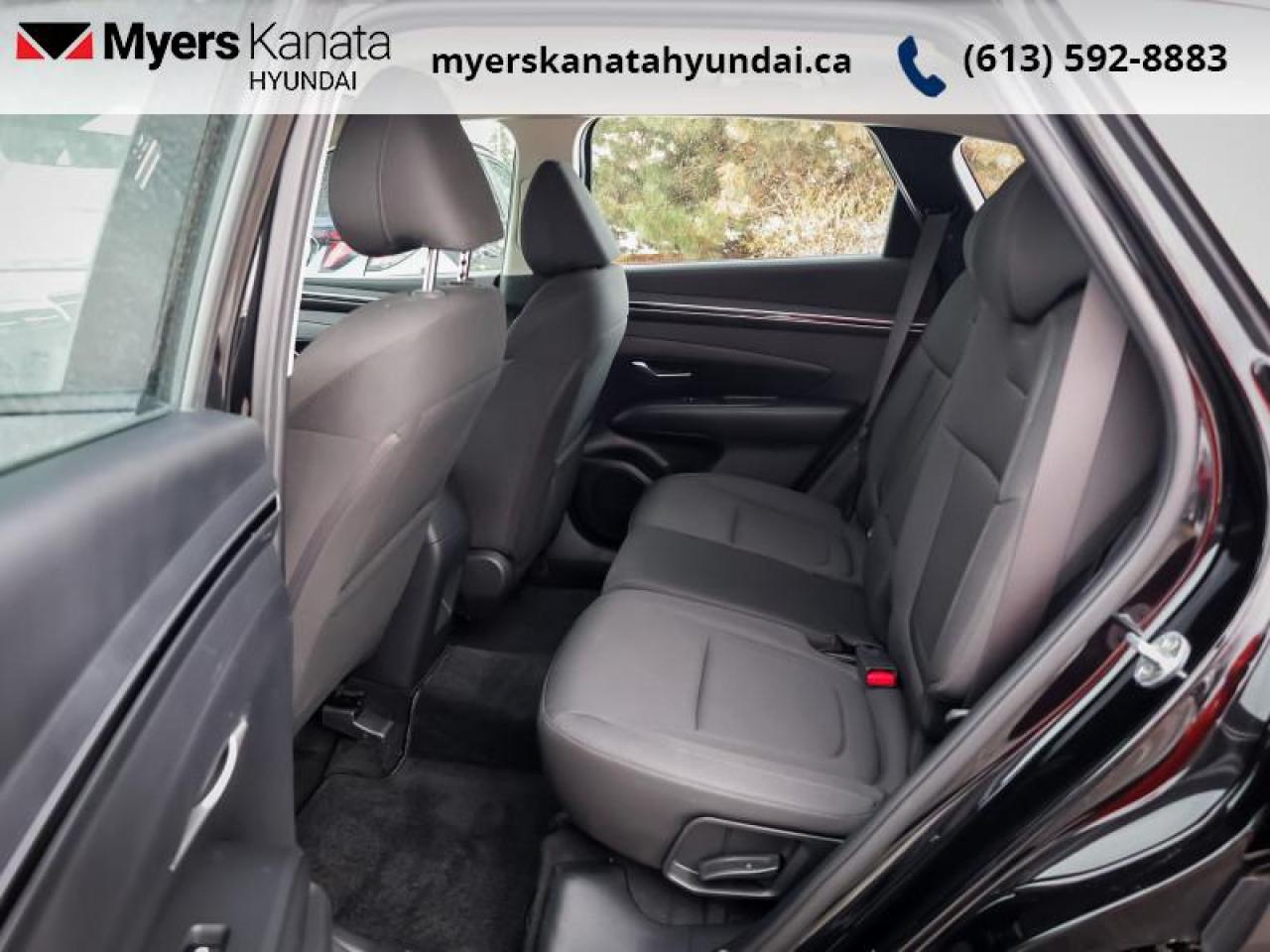 2023 Hyundai Tucson Preferred  - Heated Seats Photo