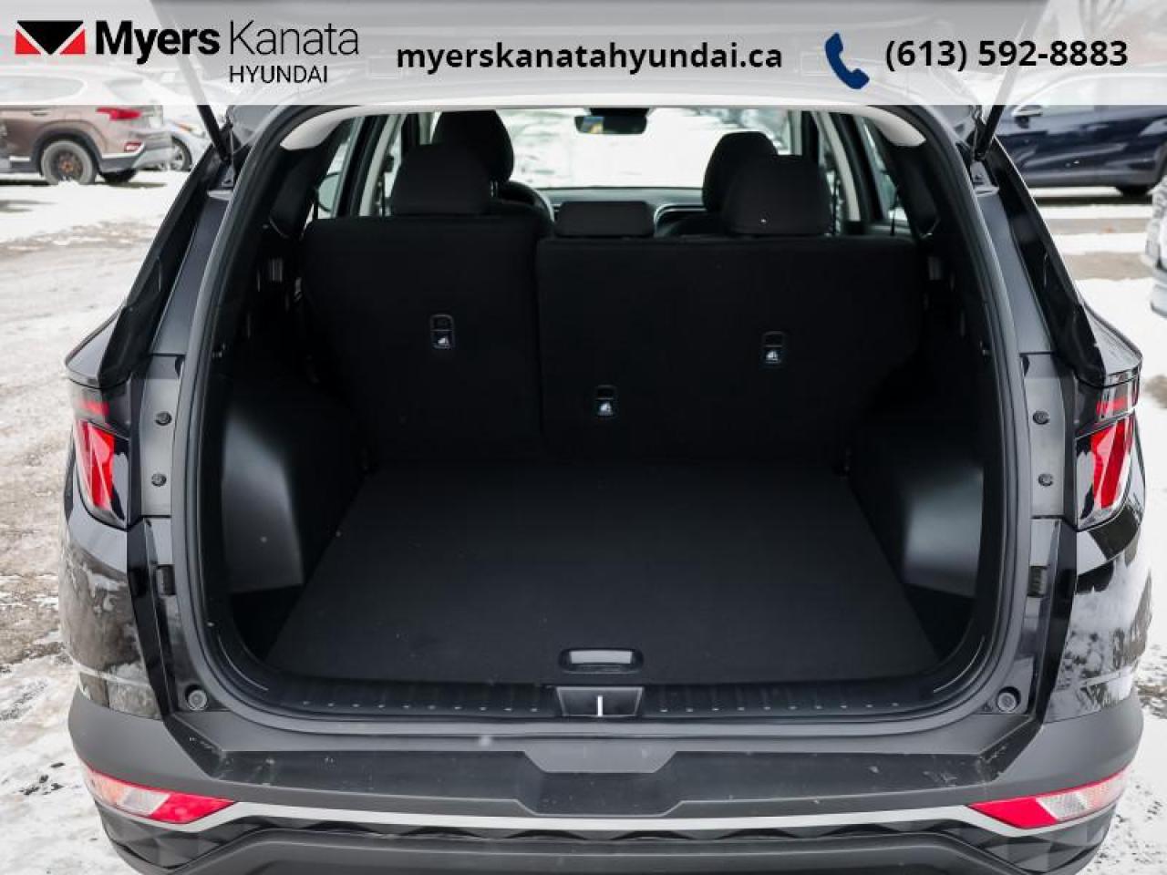 2023 Hyundai Tucson Preferred  - Heated Seats Photo