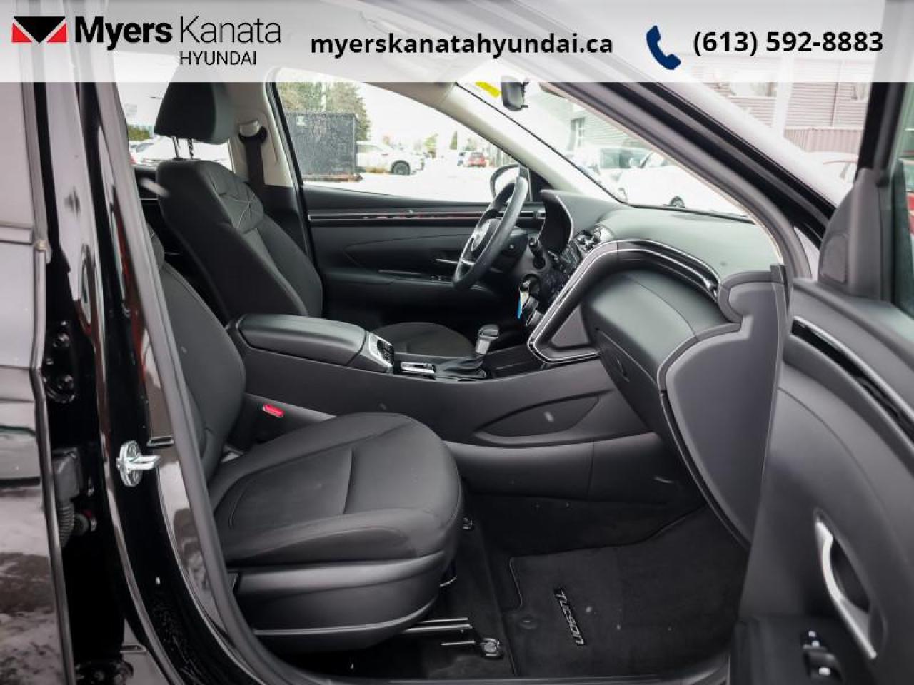 2023 Hyundai Tucson Preferred  - Heated Seats Photo