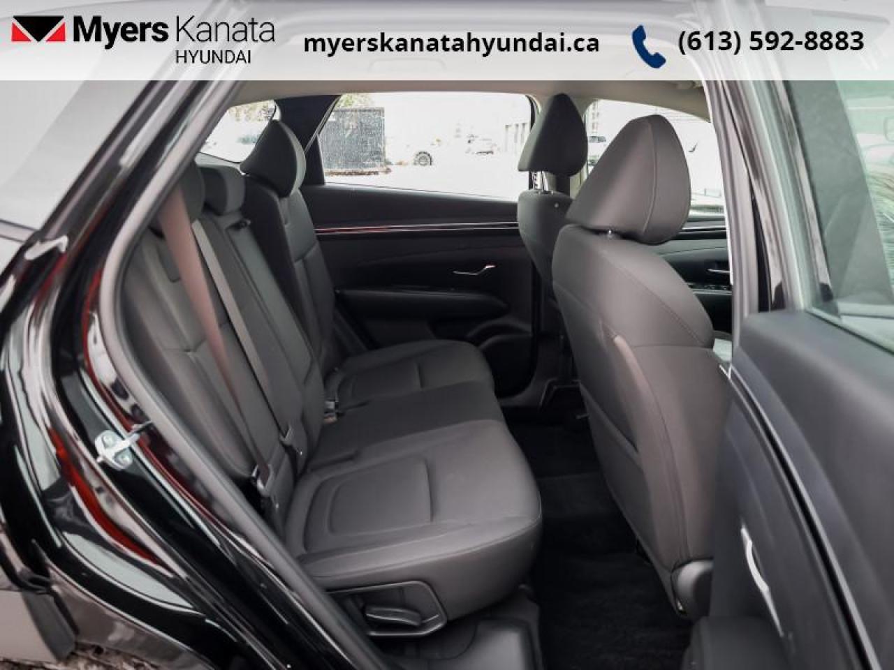 2023 Hyundai Tucson Preferred  - Heated Seats Photo