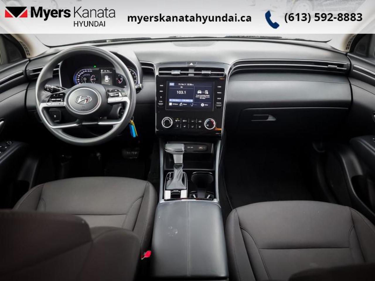 2023 Hyundai Tucson Preferred  - Heated Seats Photo