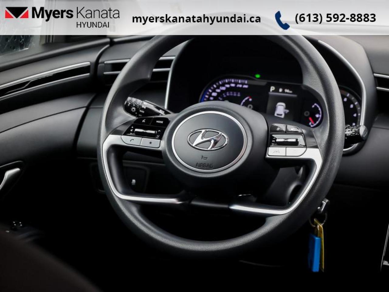 2023 Hyundai Tucson Preferred  - Heated Seats Photo