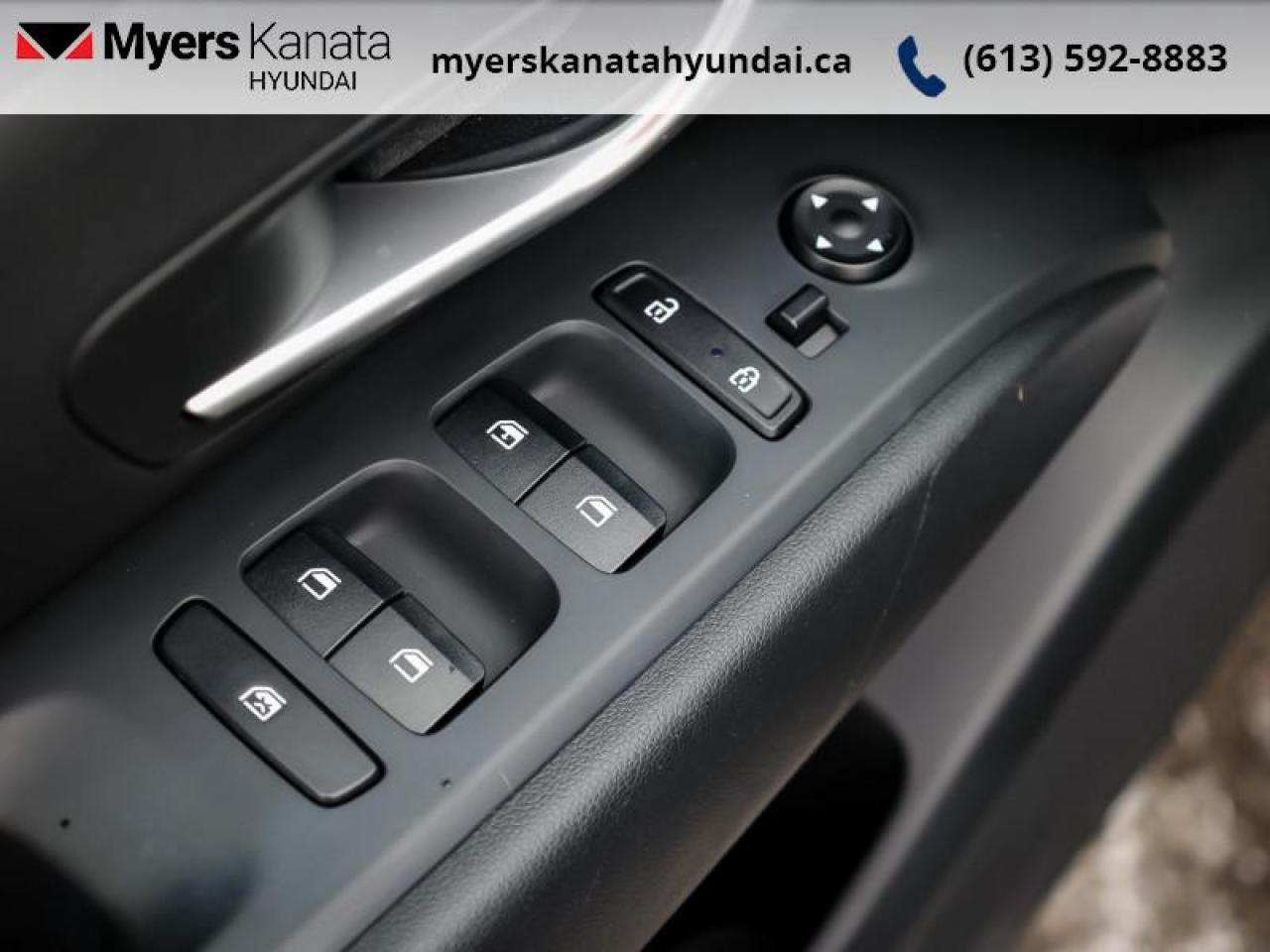 2023 Hyundai Tucson Preferred  - Heated Seats Photo