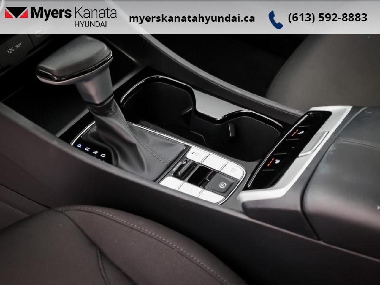 2023 Hyundai Tucson Preferred  - Heated Seats Photo