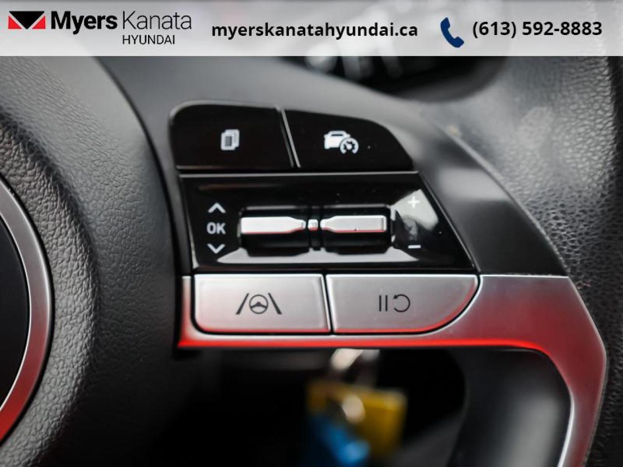 2023 Hyundai Tucson Preferred  - Heated Seats Photo