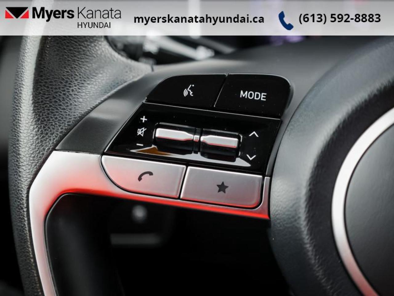 2023 Hyundai Tucson Preferred  - Heated Seats Photo