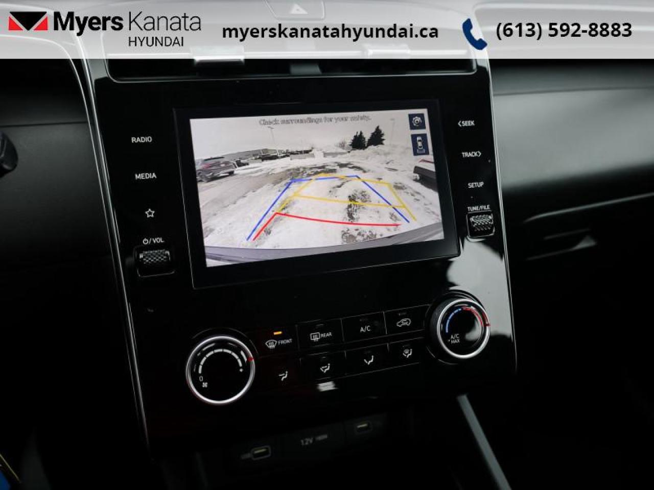 2023 Hyundai Tucson Preferred  - Heated Seats Photo