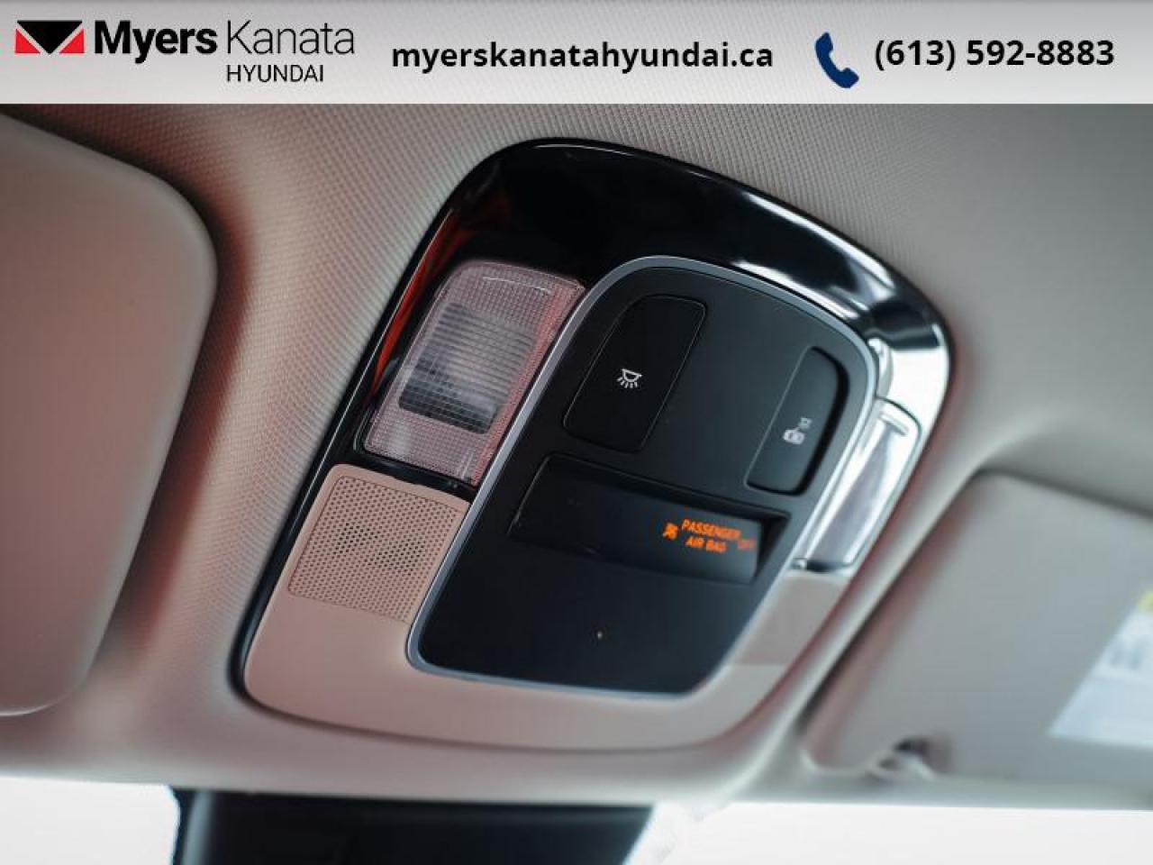 2023 Hyundai Tucson Preferred  - Heated Seats Photo