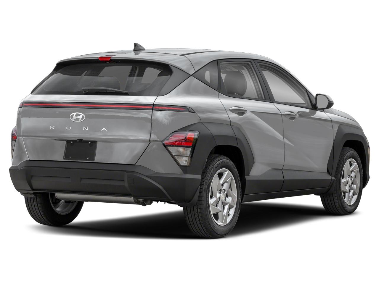 2026 Hyundai KONA Essential Photo2