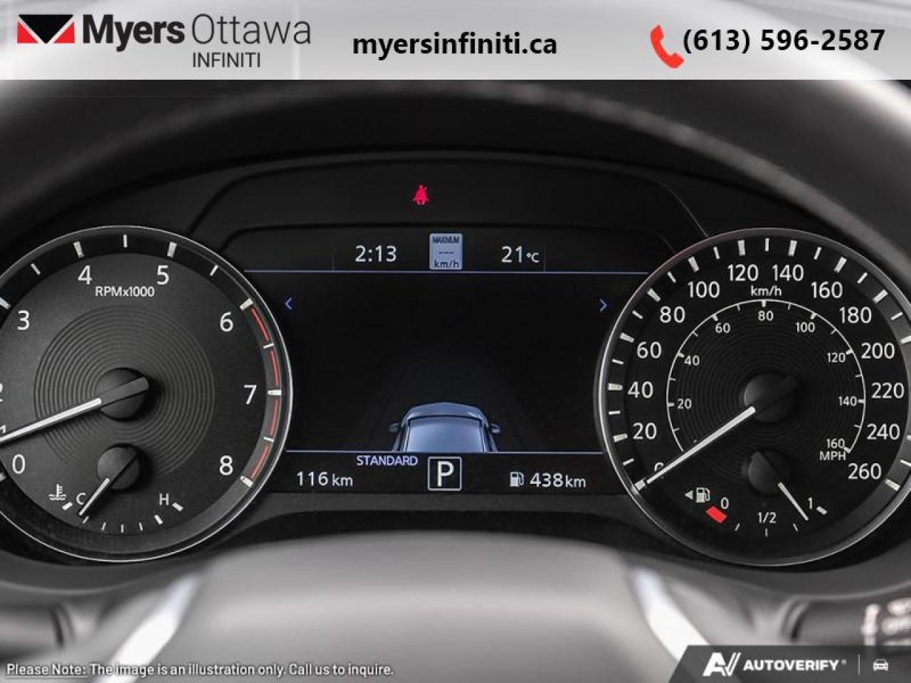 2025 Infiniti QX50 sport Photo