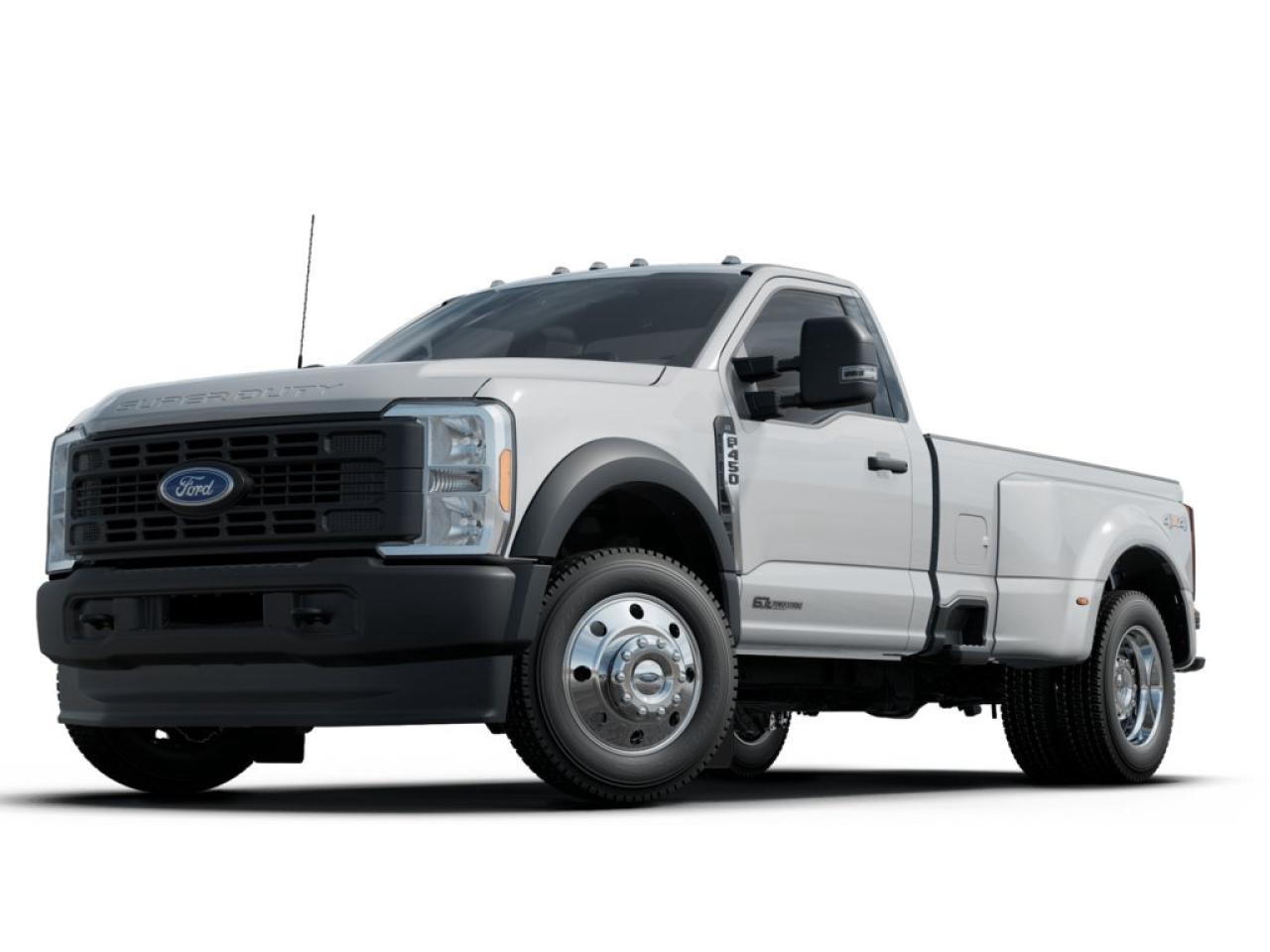 Used 2024 Ford F-450 XL for sale in Langenburg, SK