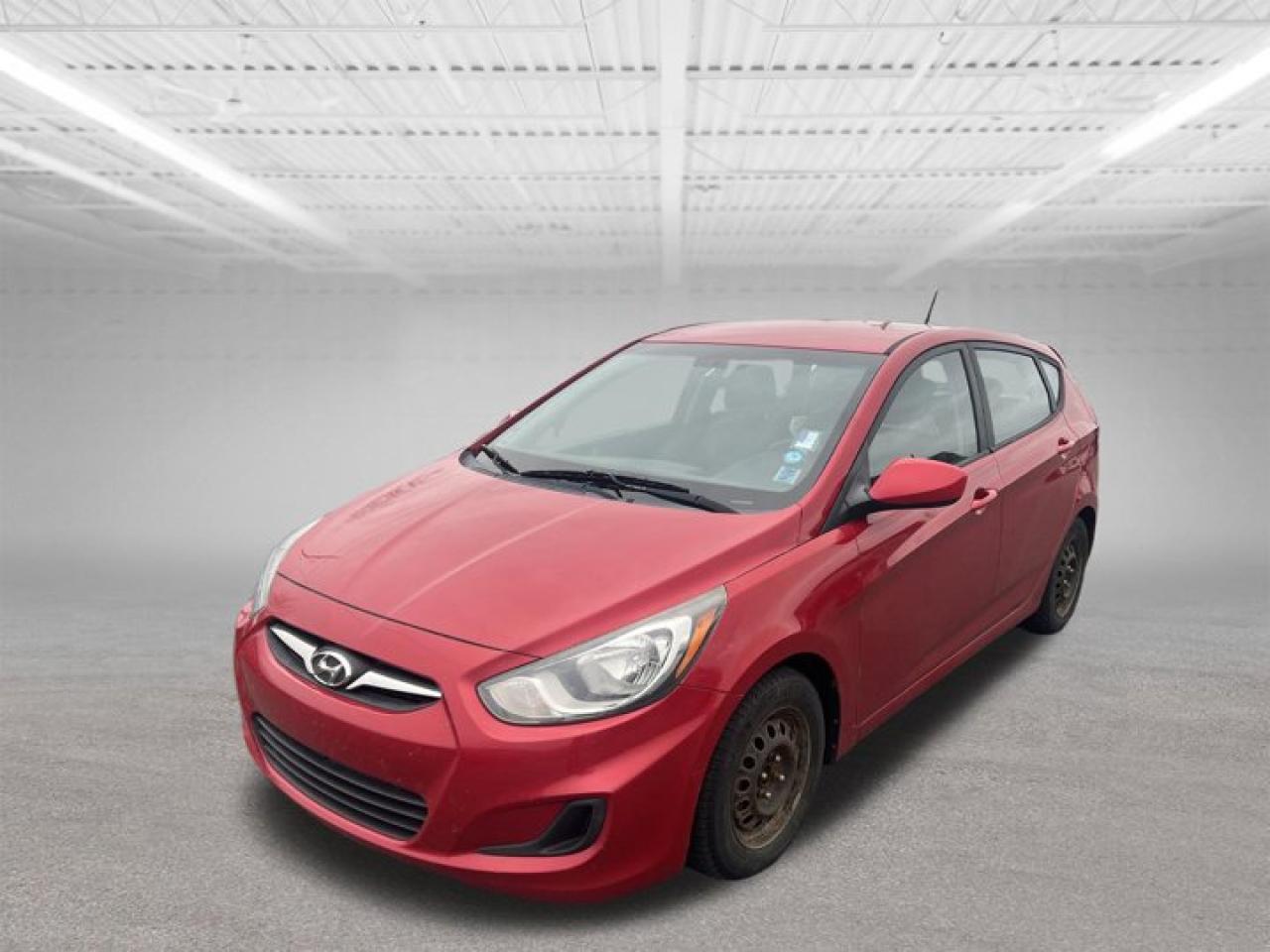 Used 2013 Hyundai Accent L for sale in Halifax, NS