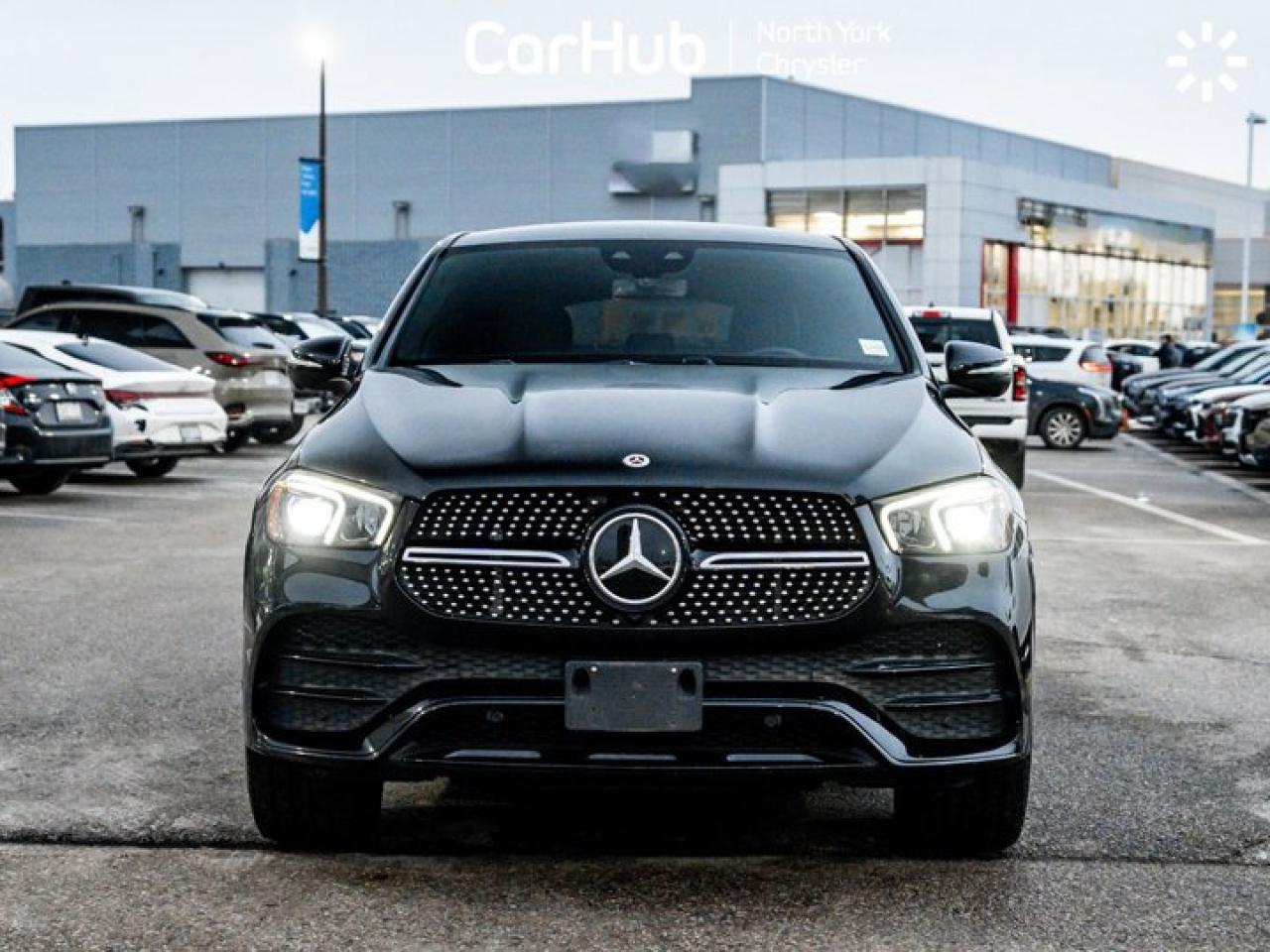 2022 Mercedes-Benz GLE GLE 450 Photo