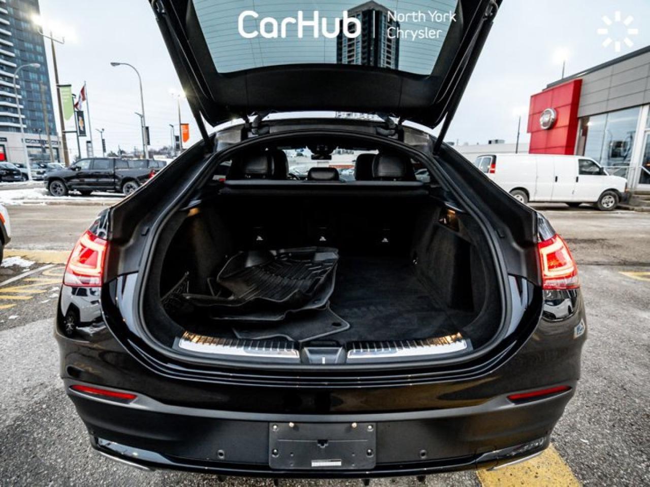 2022 Mercedes-Benz GLE 450 4MATIC Panoroof Burmester Audio 360 Cam Active Lane Change Assist Photo