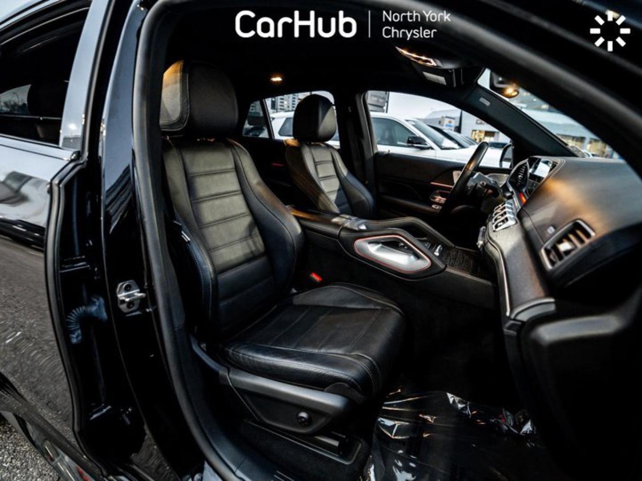 2022 Mercedes-Benz GLE 450 4MATIC Panoroof Burmester Audio 360 Cam Active Lane Change Assist Photo