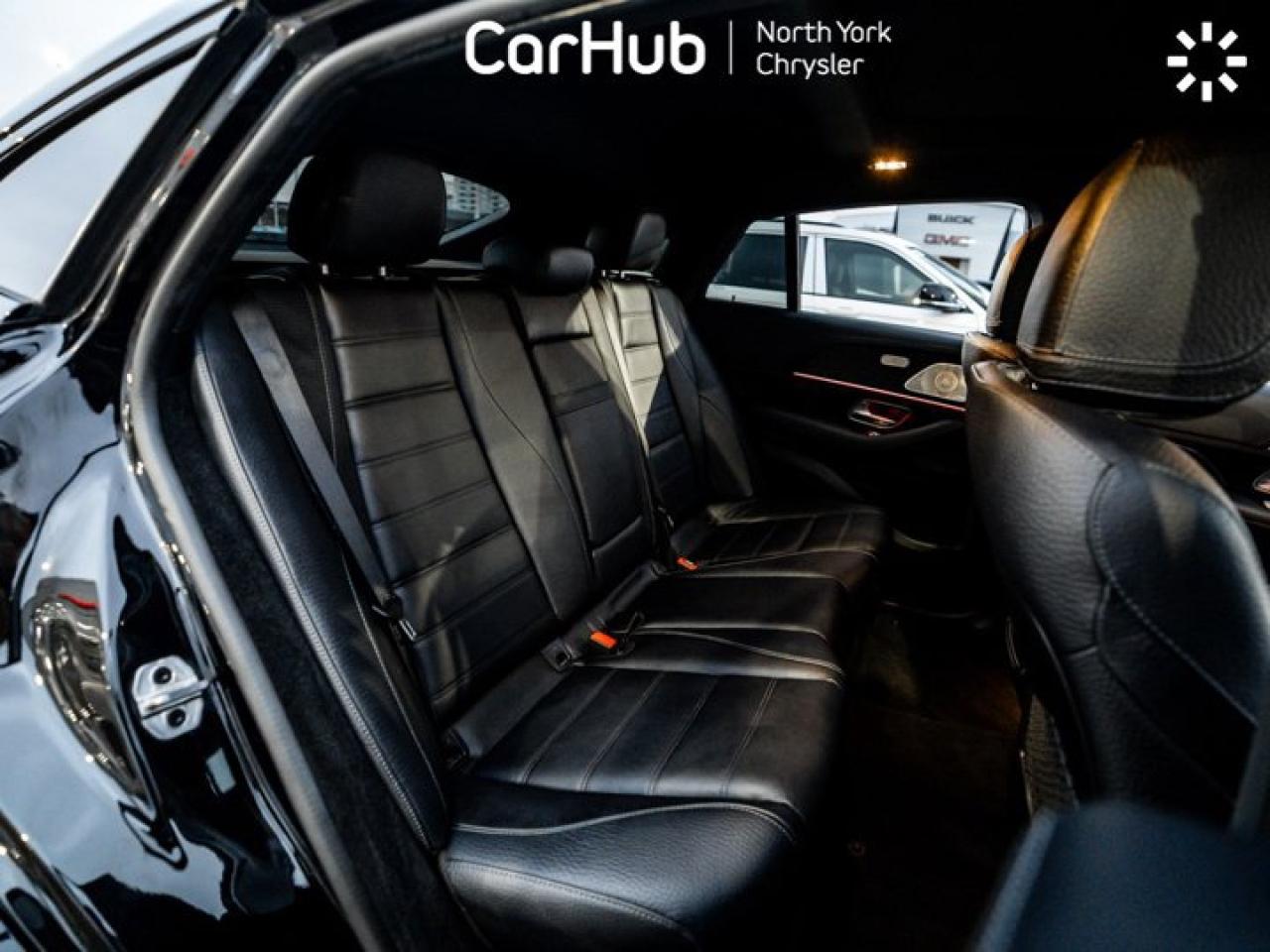 2022 Mercedes-Benz GLE 450 4MATIC Panoroof Burmester Audio 360 Cam Active Lane Change Assist Photo